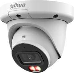 Dahua Technology IPC-HDW3849QM-S-IL Bokštelis IP apsaugos kamera Vidaus ir lauko 3288 x 1850 pikseliai Lubos 2