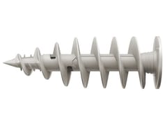Fischer 570349 Sraigtinis inkaras ir (arba) sieninis kaištis 25 vnt 2