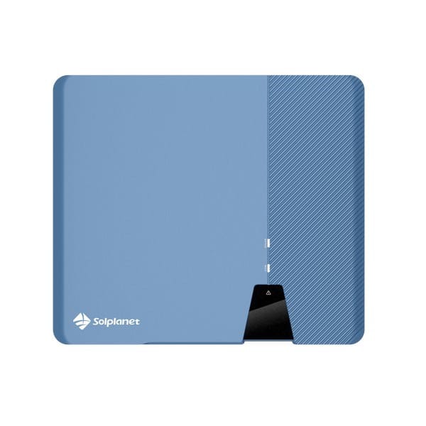 Solplanet Inverter // ASW_13K-LT-G2_Pro, 3-phase, 13kW, 2 MPTT 32/20A, DC disconnector, Wi-Fi communication, RS485, 4G option, DC surge protective device type II