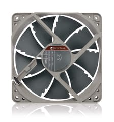 NOCTUA REDUX 120MM NF-P12 REDUX-1300 PWM kompiuterio ventiliatorius 5