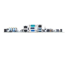 Gigabyte MC13-LE2 AM5 AMD pagrindinė plokštė 3