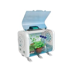 Clementoni Scientific Fun – aukštųjų technologijų šiltnamis 3