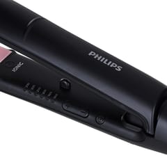 Philips Essential Tiesinimo žnyplės „ThermoProtect“ 2