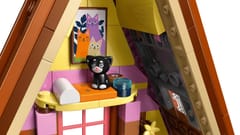 LEGO FRIENDS 42682 Gamtos glampingas 8