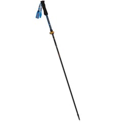 KIJE VIKING KETTERA PRO TREKKING JUODAI/MĖLYNA 1