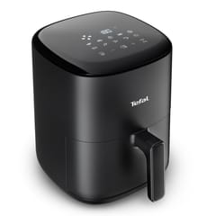 Tefal Easy Fry EY145810 gruzdintuvė Vienas 3 L Autonominės 1300 W Karšto oro gruzdintuvė Juoda 4