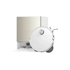 DREAME X60 Ultra valymo robotas (baltas) 6