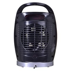 Noveen PTC09 Vidaus Pilka 1500 W Elektrinis šildytuvas-ventiliatorius 5