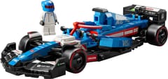 LEGO SPEED CHAMPIONS 77246 Visa Cash App RB VCARB 01 3
