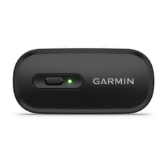 Garmin HRM 200 širdies ritmo matuoklis Krūtinė Bluetooth/ANT+ Juoda 2