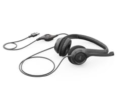 Logitech LGT-H390 1