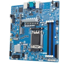 Gigabyte MC13-LE2 AM5 AMD pagrindinė plokštė 2