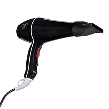 Wahl Super Dry plaukų džiovintuvas 2000 W Juoda