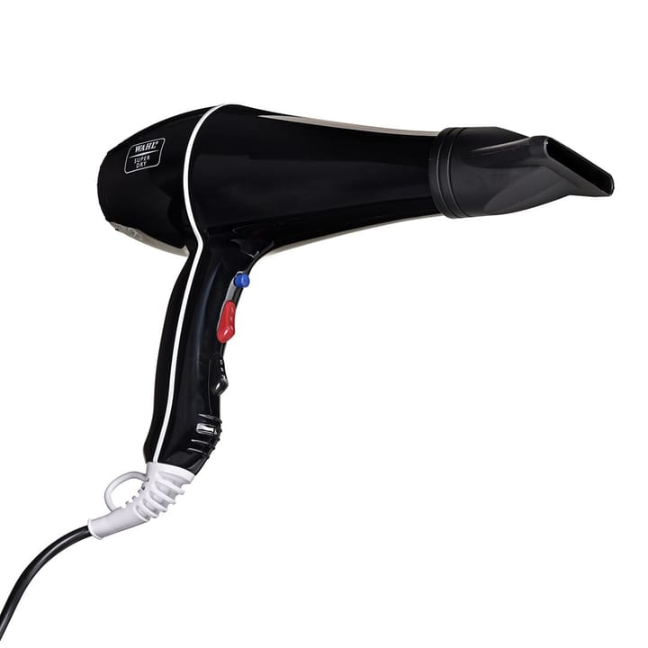 Wahl Super Dry plaukų džiovintuvas 2000 W Juoda
