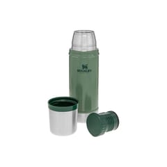 Stanley LEGENDARY CLASSIC termosas – HAMMERTONE GREEN 0,47 L 3