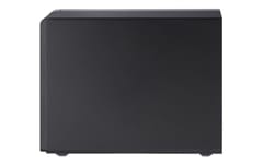 Prailginimo įtaisas QNAP TR-002 Juoda 8
