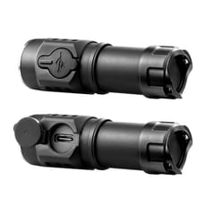 EverActive FL-50R Droppy įkraunamas LED žibintuvėlis 4
