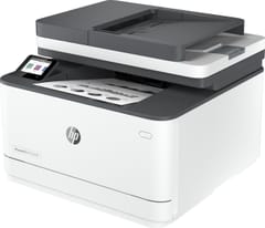 HP LaserJet Pro MFP 3102fdn Printer 2