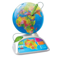 Clementoni Eduglobus 50847 2