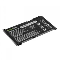 Green Cell HP183 atsarginė knyginio kompiuterio dalis Baterija 4