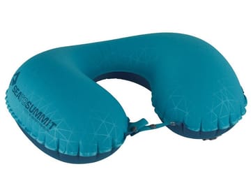 Pagalvė SEA TO SUMMIT Aeros Ultralight Traveller Aqua