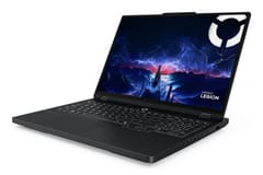 Lenovo Legion Pro 5 16IAX10 Intel Core Ultra 7 255HX Knyginis kompiuteris 40,6 cm (16") WQXGA 32 GB DDR5-SDRAM 1 TB SSD NVIDIA GeForce RTX 5070 Wi-Fi 7 (802.11be) NoOS Juoda 3