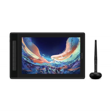 HUION KAMVAS PRO 13 2.5K GRAFINIS PLANŠETINIS KOMPIUTERIS