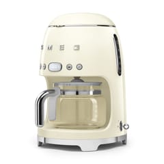 Smeg DCF02CREU kavos aparatas Rankinis Lašelinis kavos aparatas 1,4 L 4