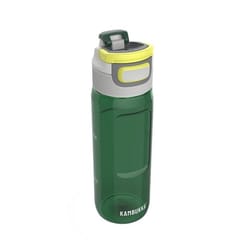 Daugkartinio naudojimo vandens buteliukas Kambukka Elton 750 ml - Olive Green 3