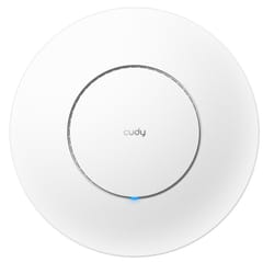 Cudy AP3000_P WLAN prieigos taškas 2976 Mbit/s Balta Maitinimas per Eternetą (PoE) 1