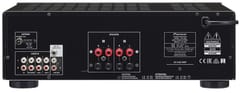 Pioneer SX-10AE 45 W 4.1 kanalai Stereo Juoda 3