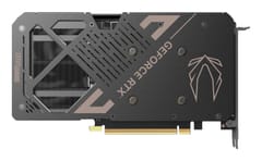 Zotac GAMING GeForce RTX 5060 Ti AMP NVIDIA 8 GB GDDR7 5