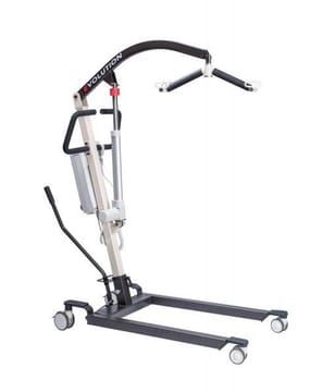 Transportavimo ir vonios liftas EVOLUTION