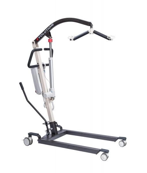 Transportavimo ir vonios liftas EVOLUTION