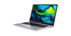 Acer AG15-21PT-R5GQ Ryzen 5 7520U 15.6" FHD Touch AG 8GB LPDDR5 SSD512 BT Win11 Pure Silver (REPACK) 2Y Naujas / Repack 4