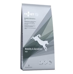 TROVET Mobility & Geriatrics MGD - sausas maistas šunims - 10kg