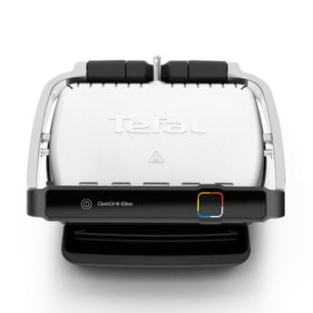 Tefal OptiGrill Elite GC750D30 kontaktinis grilis