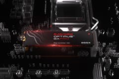 SanDisk Optimus GX PRO 850X 4 TB M.2 PCI Express 4.0 NVMe TLC 3D NAND 4