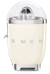 Smeg CJF11CREU elektrinė citrusinių vaisių sulčiaspaudė 70 W Kreminė spalva 1