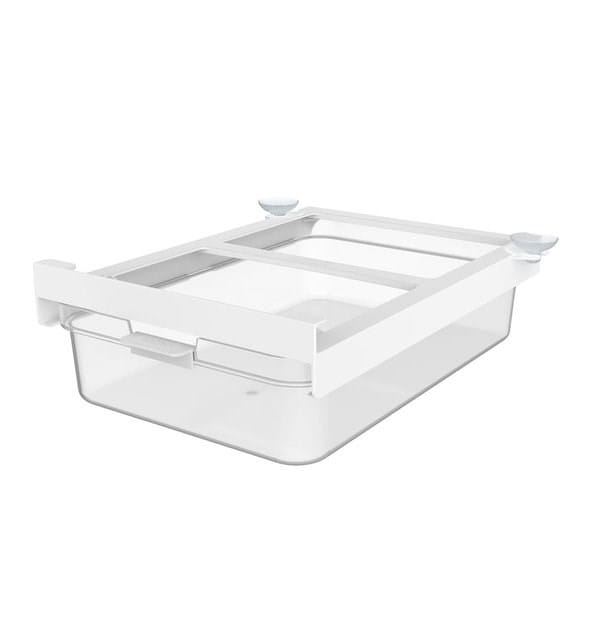 ROTHO Cauma - šaldytuvo organizatorius - 2,6L