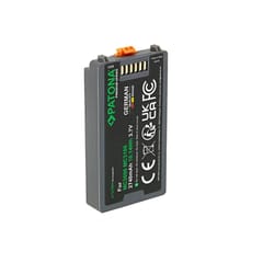PATONA Pakaitinis akumuliatorius Symbol MC3000 / MC3070 / MC3090 / MC3100 / MC3190, 3,7 V 2740 mAh Li-Ion 3