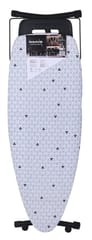Taurus Argenta Elegance Standartinio dydžio lyginimo lenta 1700 x 480 mm 7