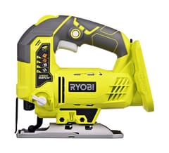 Ryobi CJS180LM elektrinis siaurapjūklis 1,72 kg 1