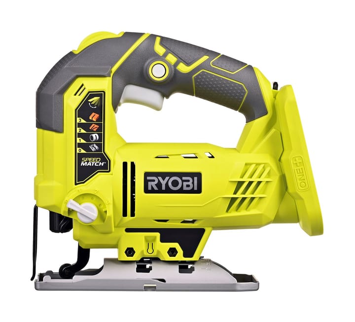 Ryobi CJS180LM elektrinis siaurapjūklis 1,72 kg