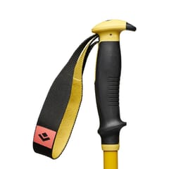 Black Diamond Traverse 3 140 cm slidinėjimo lazdos 3