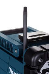 FM/AM radijas DMR116 MAKITA 5