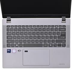 Acer TravelMate P2 TMP214-75-G3-TCO Ultra 5 125H 14" WUXGA IPS 300 nits AG 16 GB DDR5 5600 512 GB SSD Intel Arc grafika WLAN + BT LAN 1080p kamera 65 Wh FpR SCa W11 Pro plieno pilkos spalvos 3 metų garantija su aptarnavimu vietoje 6
