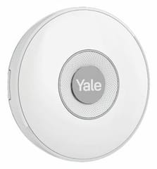 Yale Indoor Siren Belaidė sirena Vidaus Pilka, Balta 6