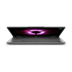 Lenovo LOQ Essential 15ARP11 nešiojamasis kompiuteris su Ryzen 7 170 procesoriumi 6