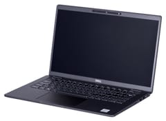DELL LATITUDE 7410 i5-10210U 16GB 256GB SSD 14" FHD Win11pro US QWERTY Naudotas 1